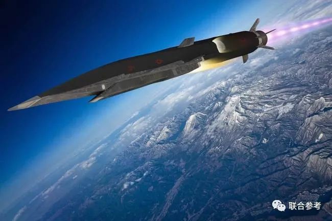 《美国陆军远程高超音速武器》-CRS