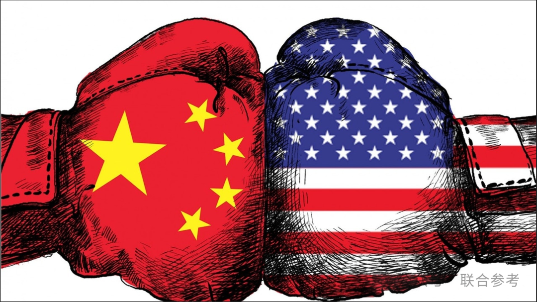 美智库分析我国在中美冲突中可能采取的战备状态及应对建议