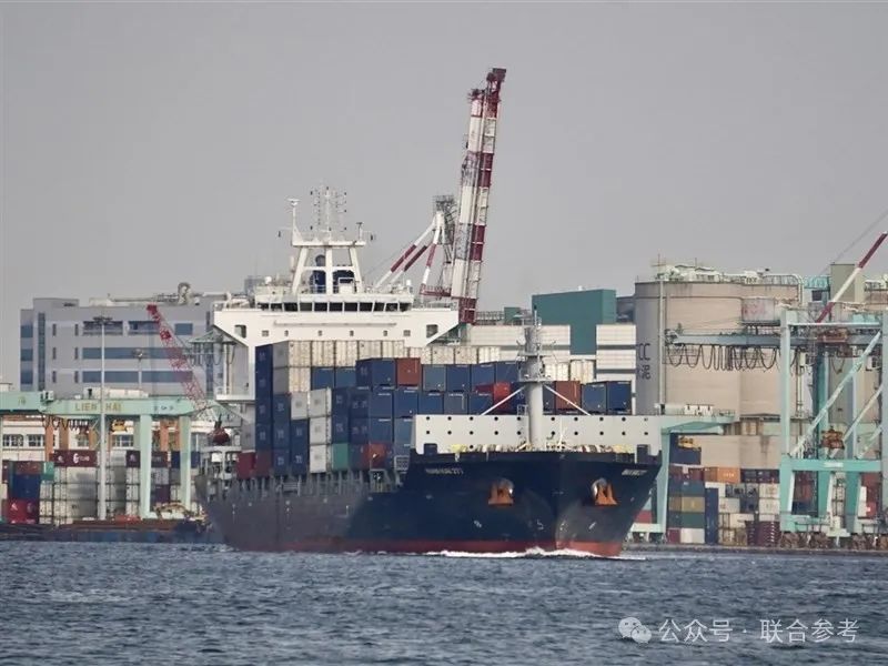 《中国力量》系列《中国大陆对台湾地区进行海上隔离的可能性》-美国国际战略研究中心