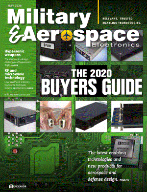 [军用航空航天]202005