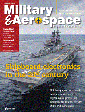 [军用航空航天]202003