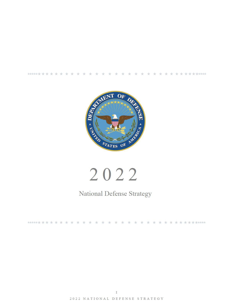2022美国国防战略 中文机翻版_第3页