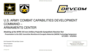 M795 155毫米火炮炮弹交感神经反应试验模型.pdf