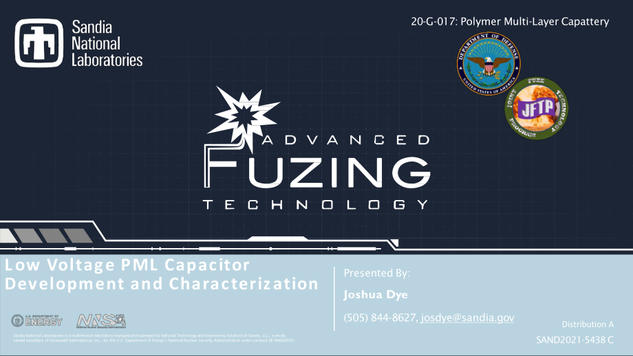 低压PML电容器的研制与表征.pdf_第1页