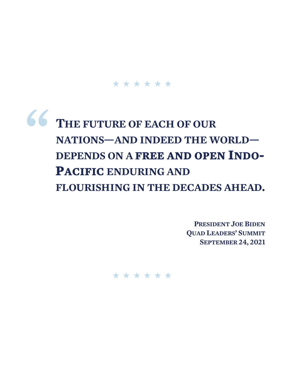 美国印太战略 2022_第2页