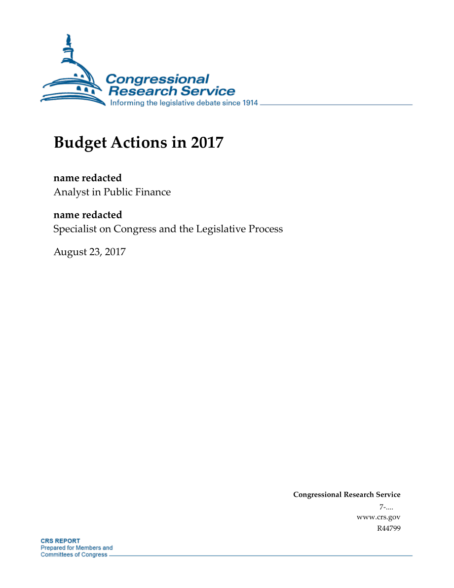 [20170823]R44799_2017年预算行动.pdf_第1页