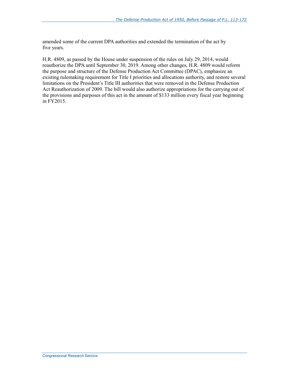 [20140825]R43118_1950年《国防生产法》在P.L113-172.pdf_第3页