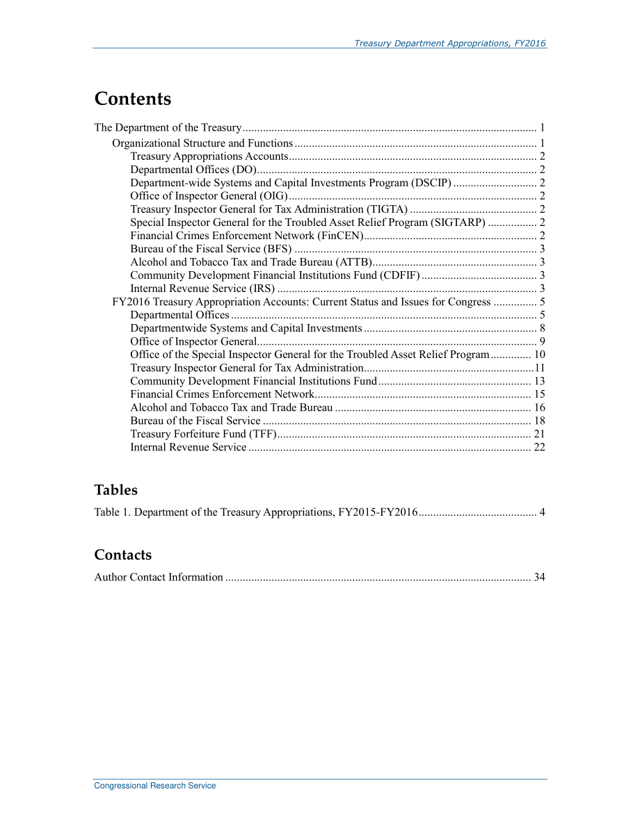 [20160119]R44346_2016财年财政部拨款.pdf_第3页