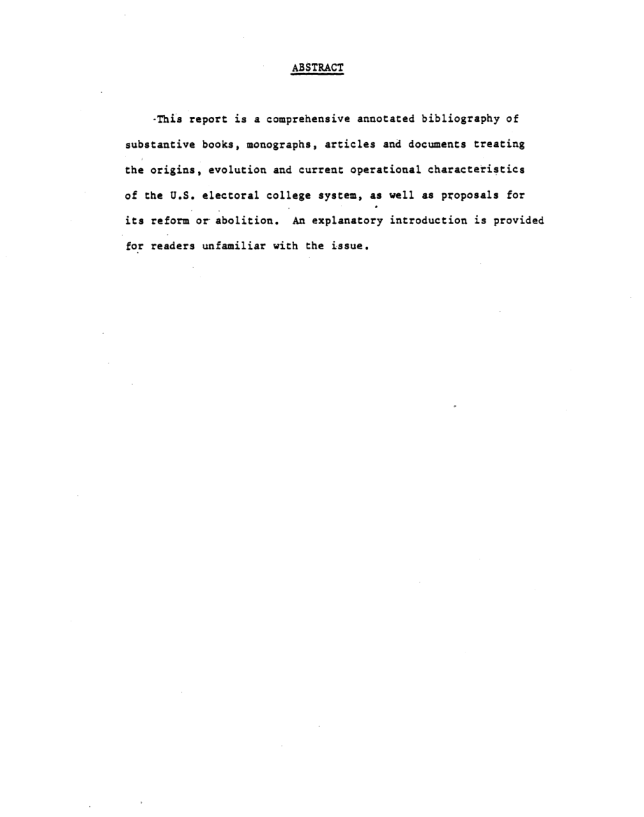 [19790602]79-72GOV_美国选举团：起源、发展、改革或废除建议.pdf_第3页