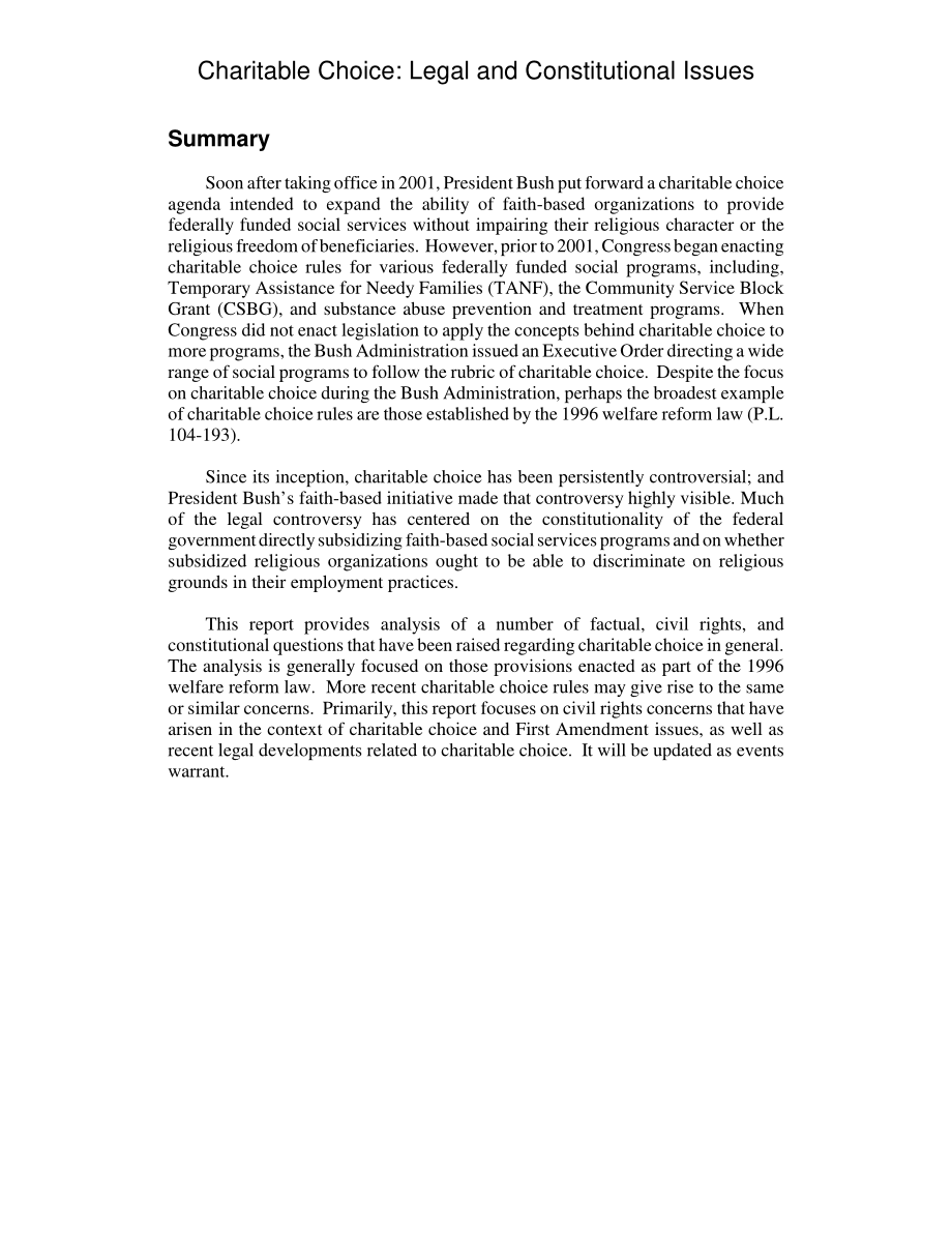 [20060127]RL32195_慈善选择：法律和宪法问题.pdf_第2页