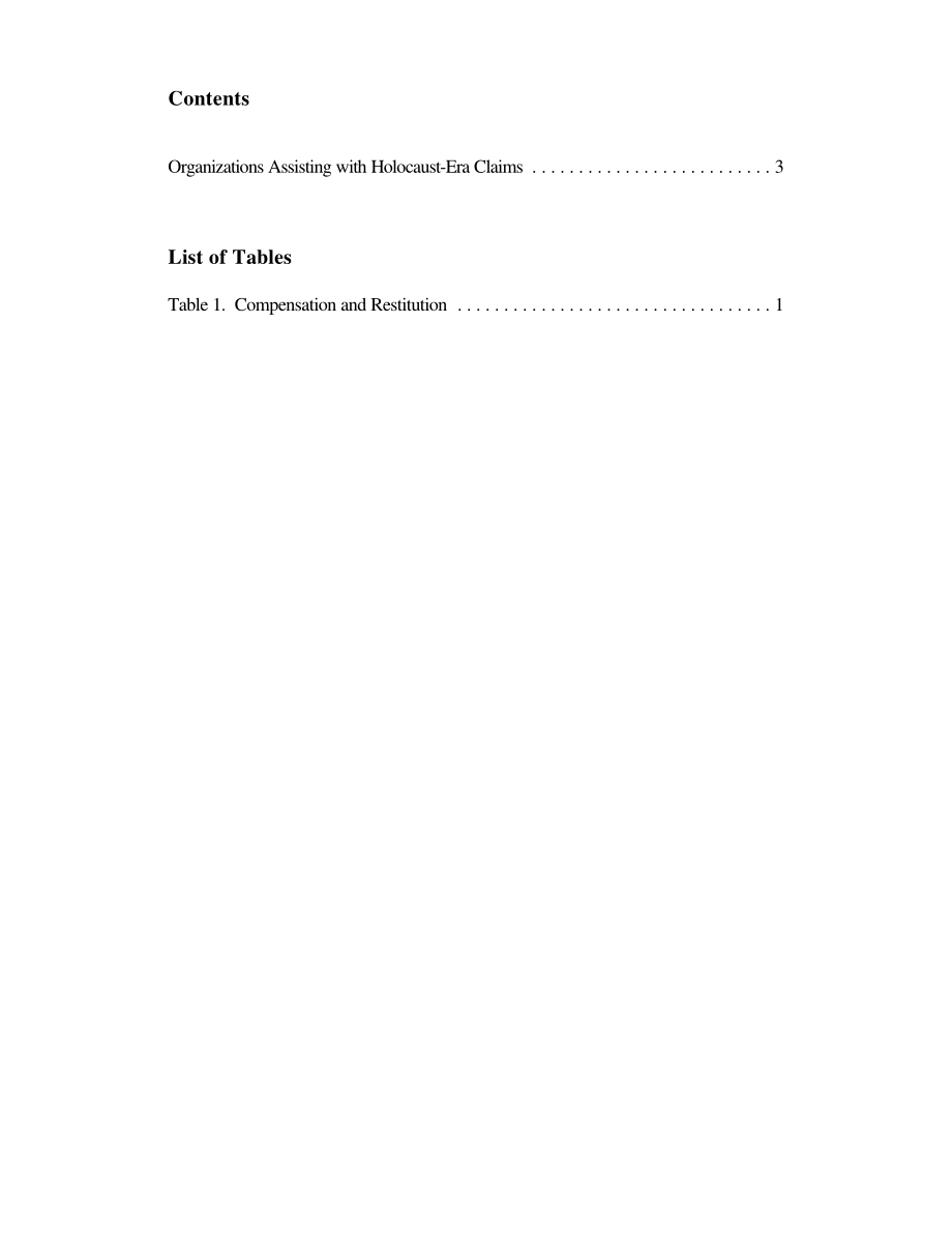 [20000815]RL30396_大屠杀时期资产：索赔申请指南和赔偿计划清单.pdf_第3页