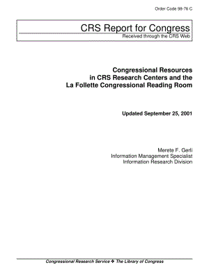 [20010925]98-76C_CRS研究中心和La Follette国会阅览室的国会资源.pdf