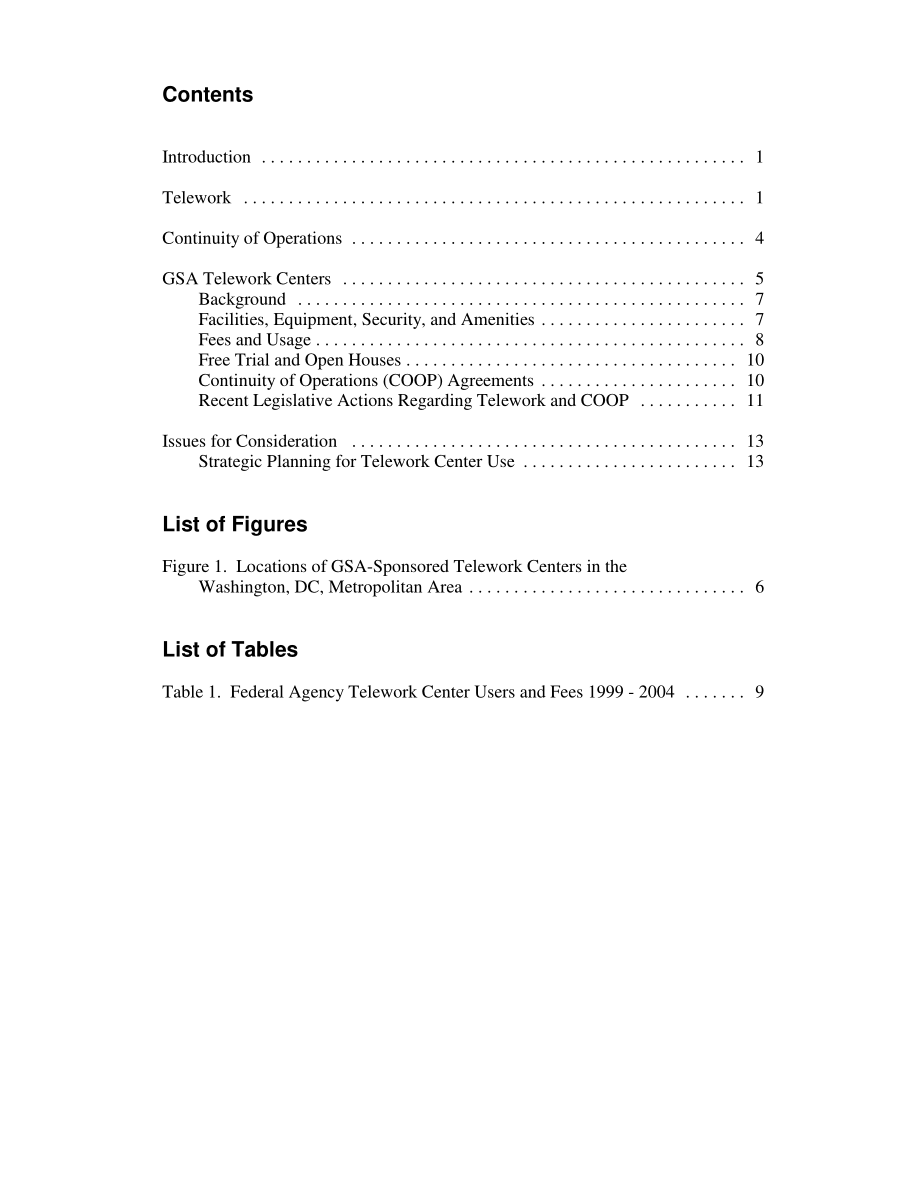 [20070124]RL33352_远程工作中心和联邦运营连续性规划.pdf_第3页