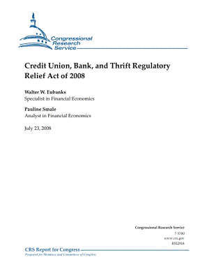 [20080723]RS22924_2008年信用合作社、银行和储蓄监管救济法案.pdf