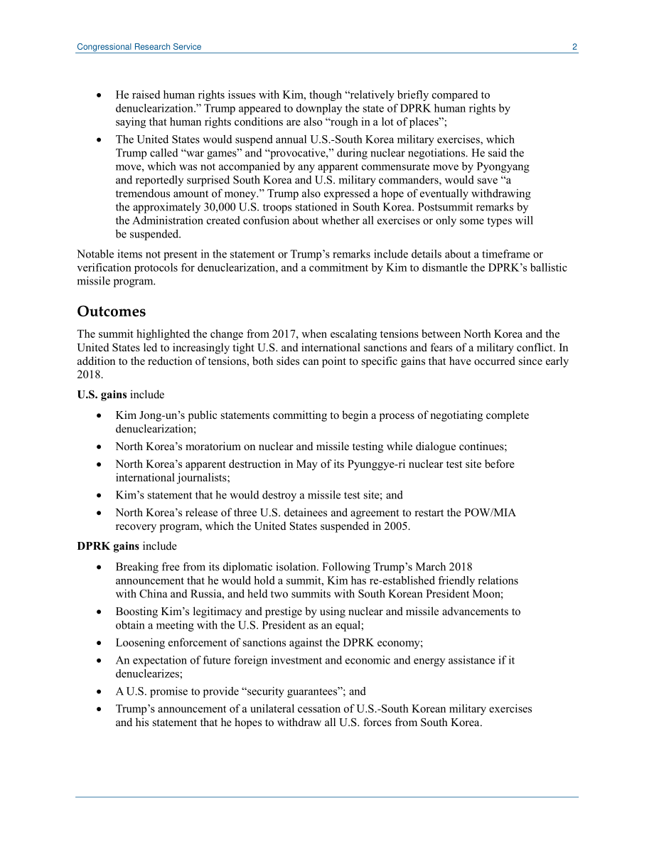 [20180612]IN10916_6月12日特朗普金正恩峰会.pdf_第2页