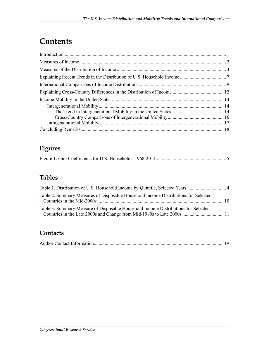 [20121129]R42400_美国收入分配和流动性：趋势和国际比较.pdf_第3页