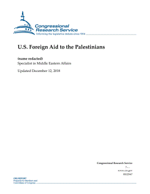 [20181212]RS22967_美国对巴勒斯坦人的对外援助.pdf