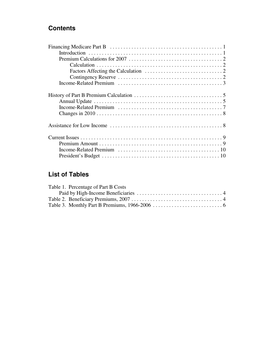[20061019]RL32582_医疗保险：B部分保费.pdf_第3页