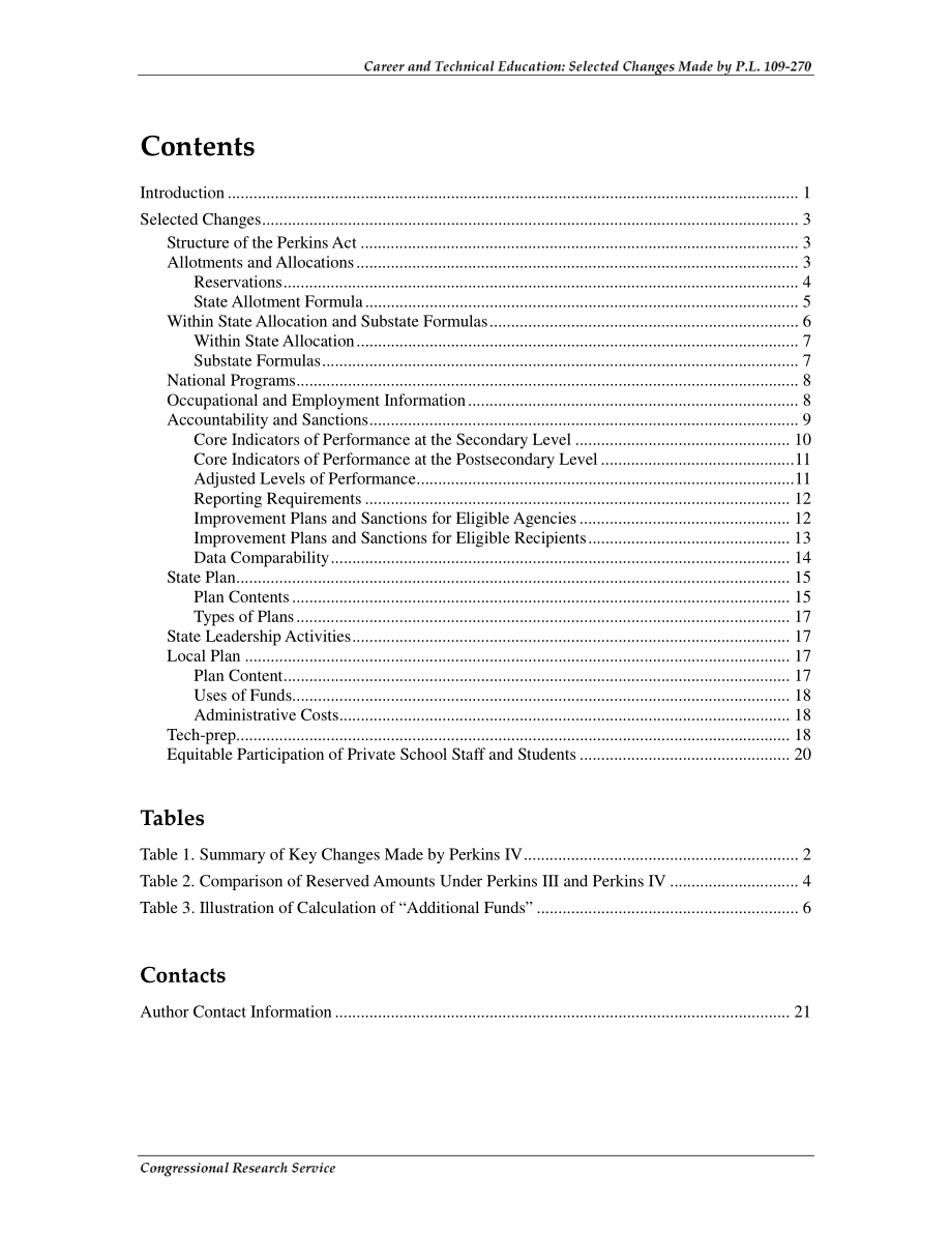 [20060823]RL33624_职业和技术教育：P.L.所做的选定更改109-270.pdf_第3页