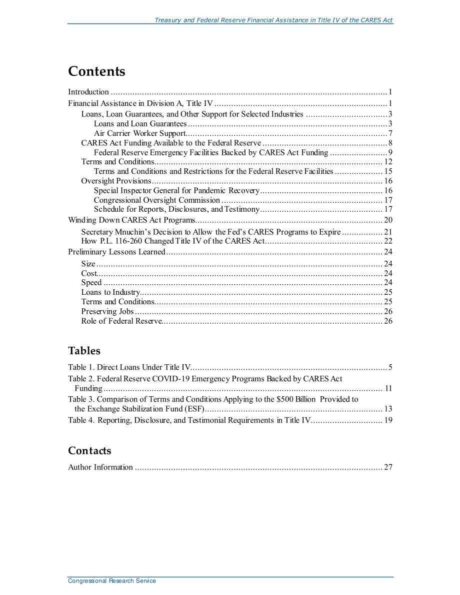 [20210106]R46329_《关怀法案》（P.L116-136).pdf_第3页