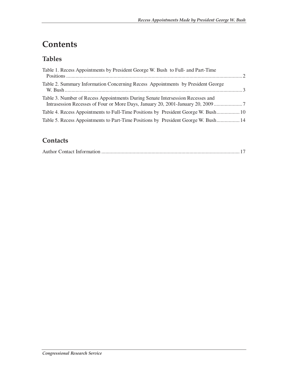 [20090415]RL33310_乔治·W·布什总统的休会任命.pdf_第3页