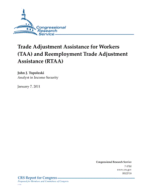 [20110107]RS22718_工人贸易调整援助（TAA）和再就业贸易调整援助（RTAA）.pdf