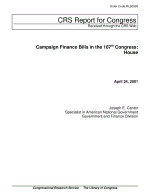[20010424]RL30939_第107届国会的竞选融资法案：房屋.pdf