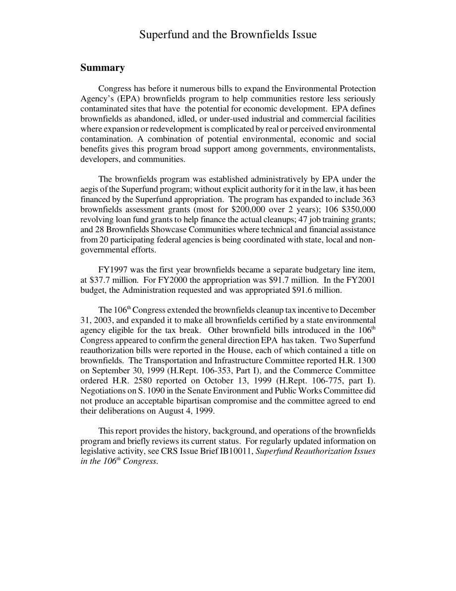 [20010116]97-731ENR_超级基金和棕地问题.pdf_第2页