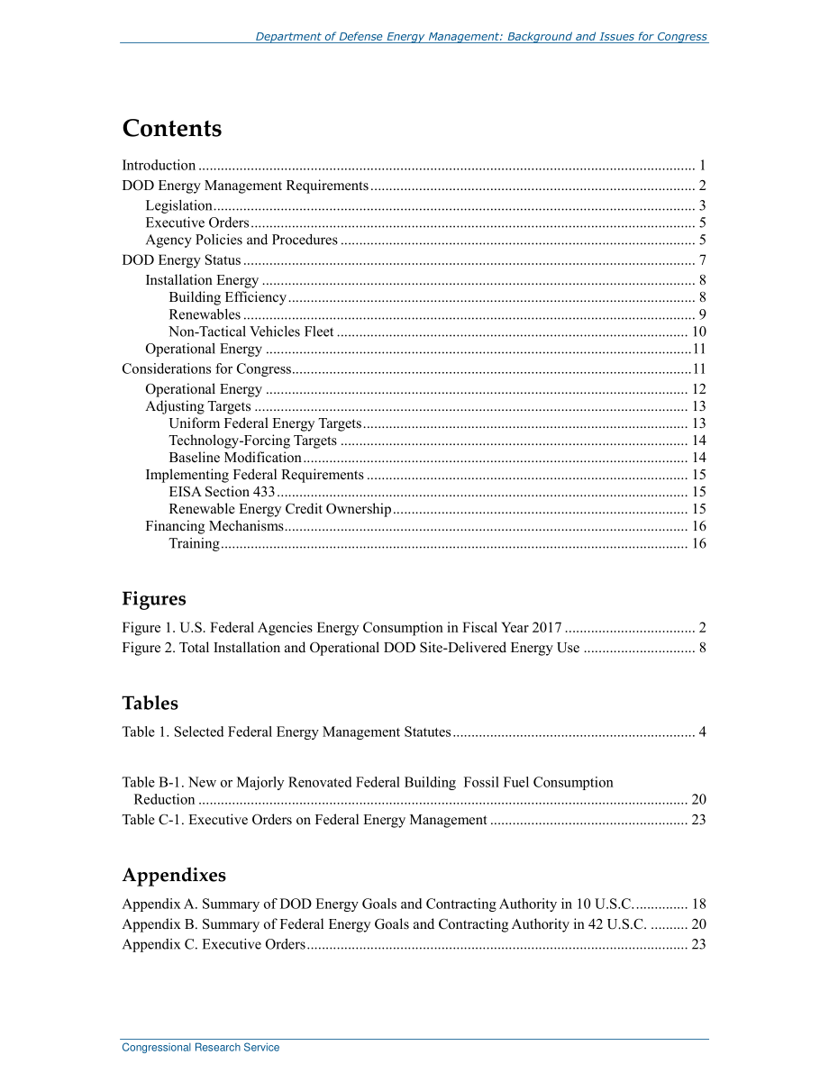 [20190725]R45832_国防部能源管理：国会背景和议题.pdf_第3页