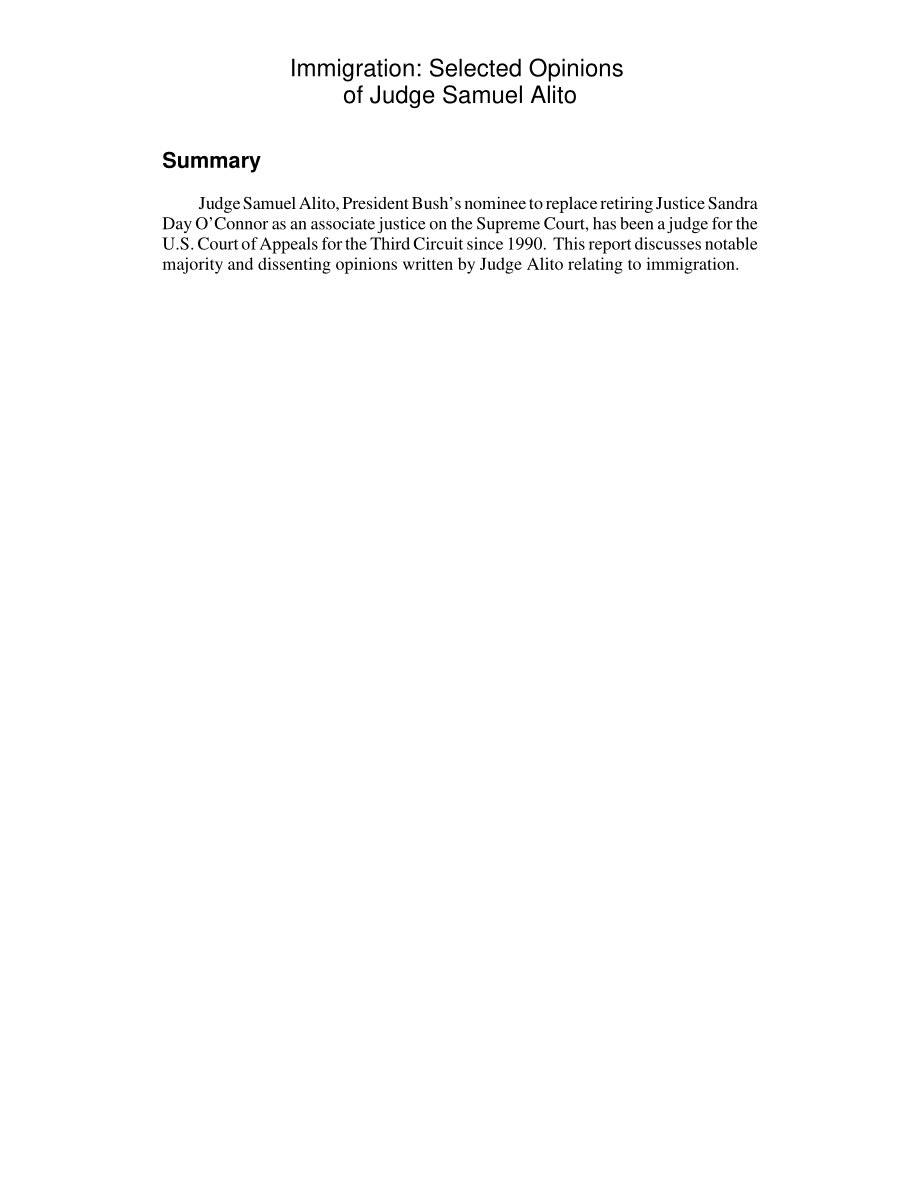 [20060103]RL33218_移民：塞缪尔·阿利托法官精选意见.pdf_第2页
