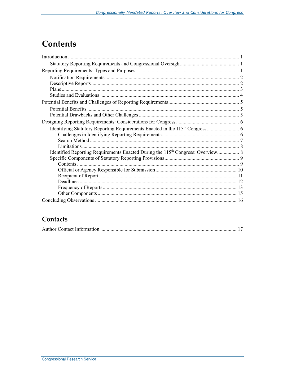 [20200514]R46357_国会授权的报告：大会概况和注意事项.pdf_第3页