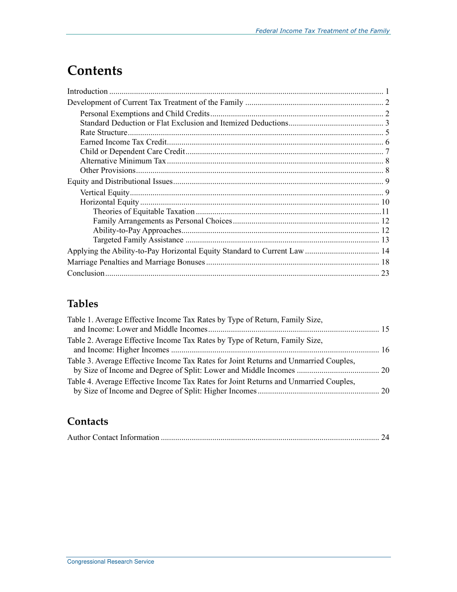 [20161123]RL33755_家庭的联邦所得税待遇.pdf_第3页