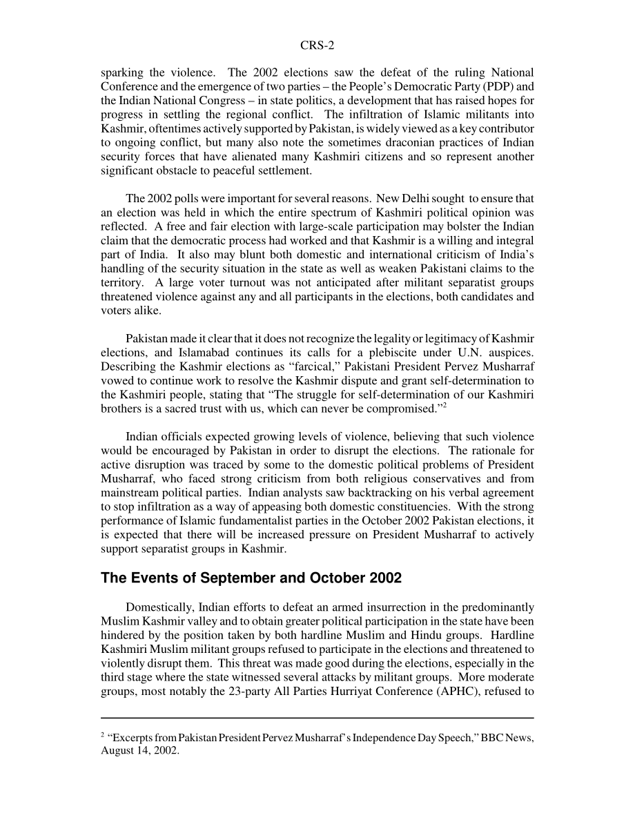 [20021205]RS21300_克什米尔选举.pdf_第2页