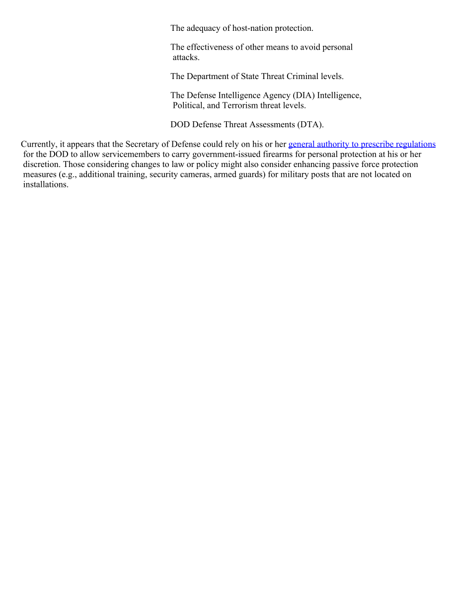 [20150717]IN10318_军人当值时是否可以携带枪支进行人身保护？.pdf_第3页