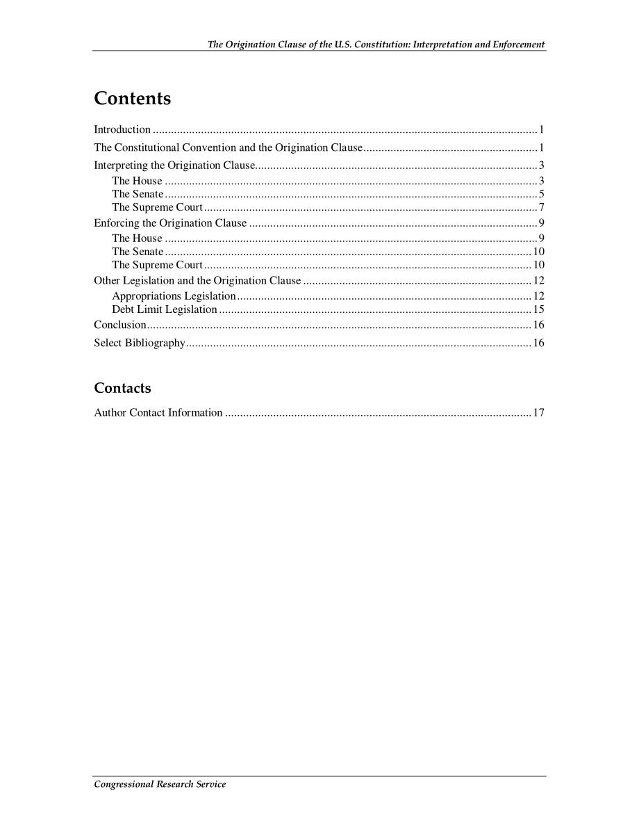 [20110315]RL31399_美国宪法的起源条款：解释和执行.pdf_第3页