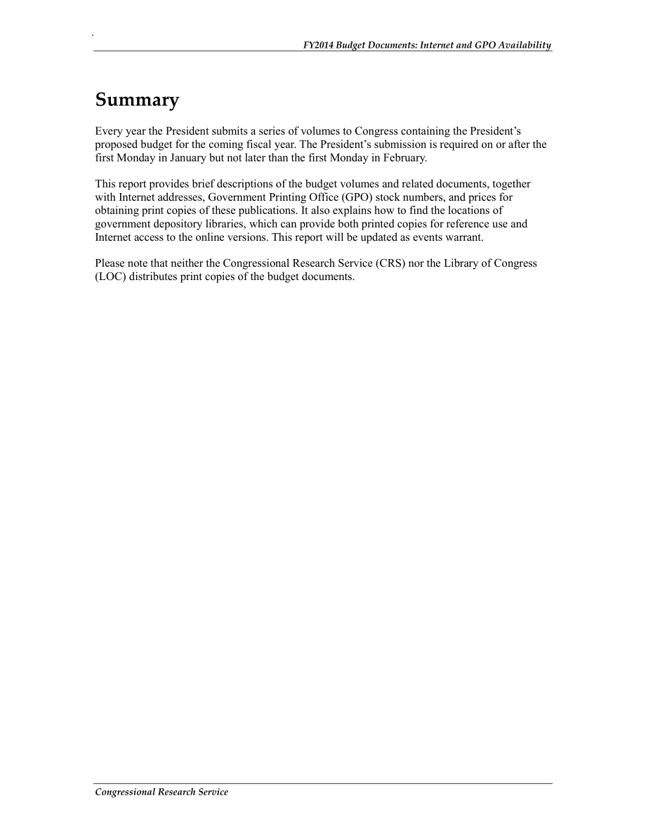 [20130520]R43075_2014财年预算文件：Internet和GPO可用性.pdf_第2页