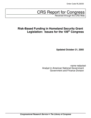 [20051021]RL33050_国土安全拨款立法中基于风险的资金：第109届大会议题.pdf