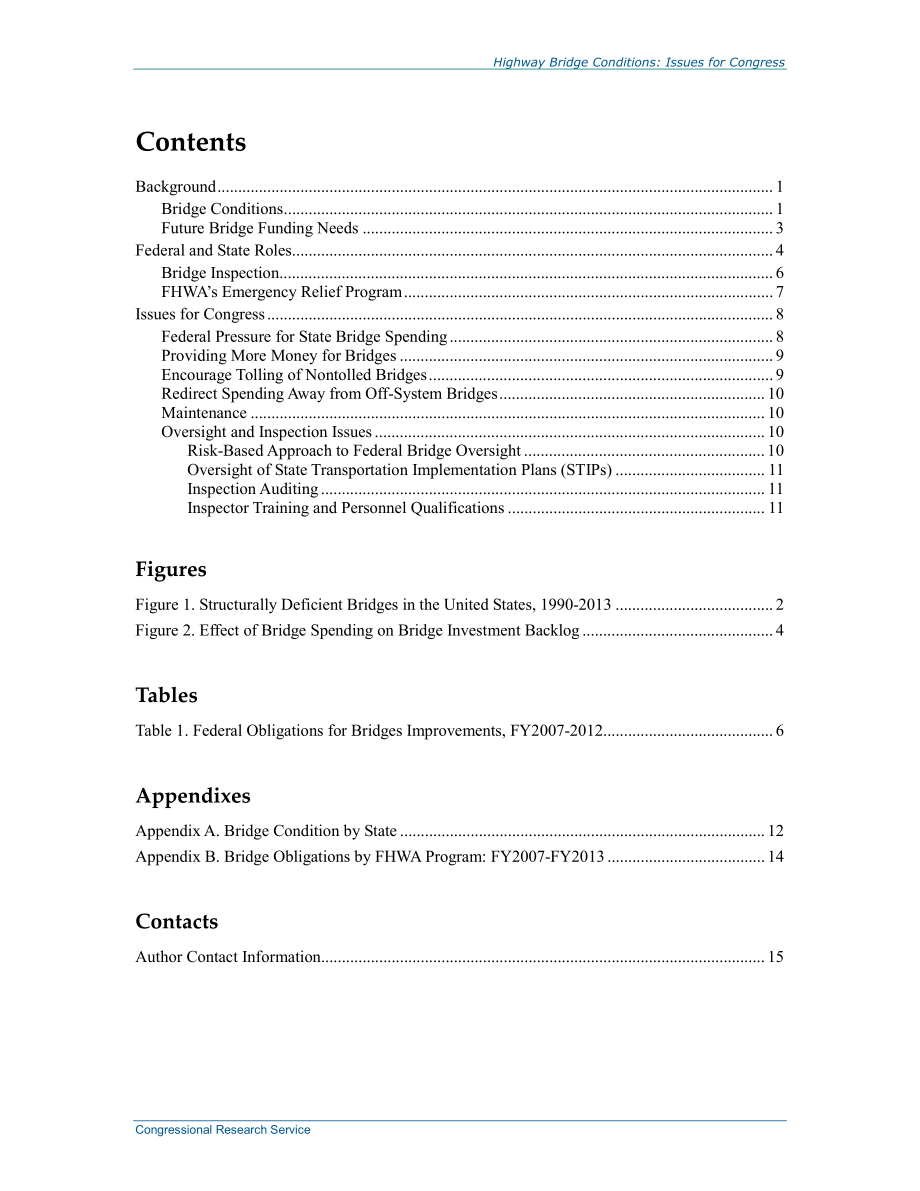 [20140916]R43103_公路桥梁条件：国会议题.pdf_第3页