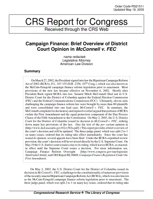 [20030519]RS21511_活动财务：McConnell v.FEC地区法院意见概述.pdf