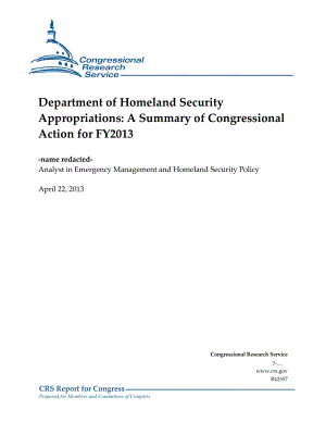 [20130422]R42557_国土安全部拨款：2013财年国会行动摘要.pdf