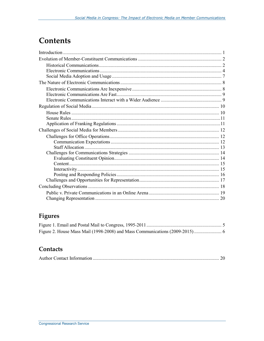 [20160526]R44509_国会社交媒体：电子媒体对会员沟通的影响.pdf_第3页