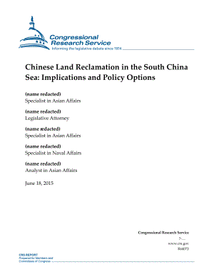 [20150618]R44072_中国在南海的填海造地：影响和政策选择.pdf