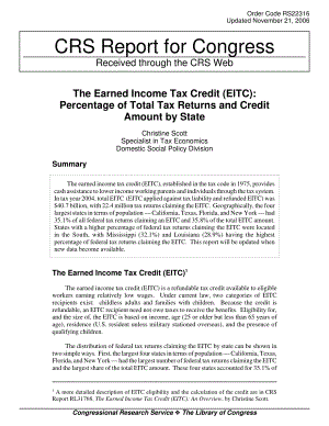 [20061121]RS22316_所得税抵免（EITC）：按州划分的总纳税申报和抵免金额的百分比.pdf