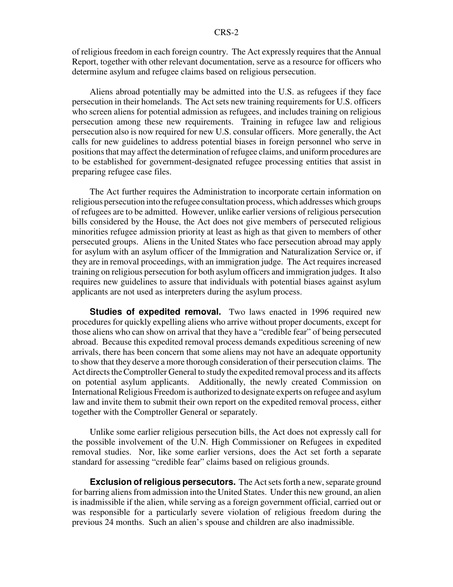 [19981104]98-906_《国际宗教自由法》（P.L105-292).pdf_第2页