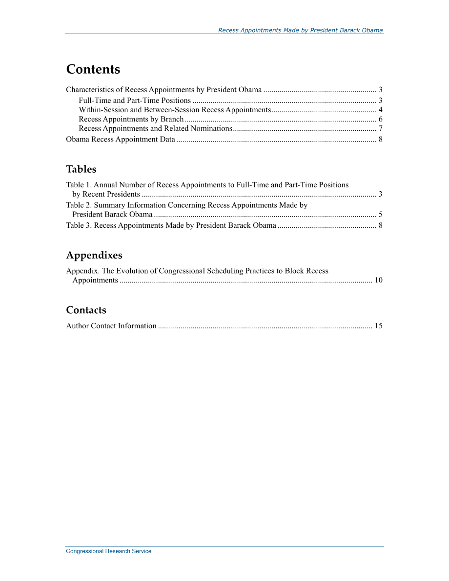 [20170907]R42329_巴拉克·奥巴马总统的休会任命.pdf_第3页