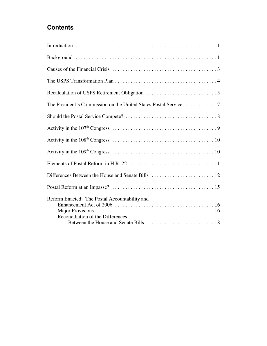 [20070103]RL33618_邮政改革.pdf_第3页