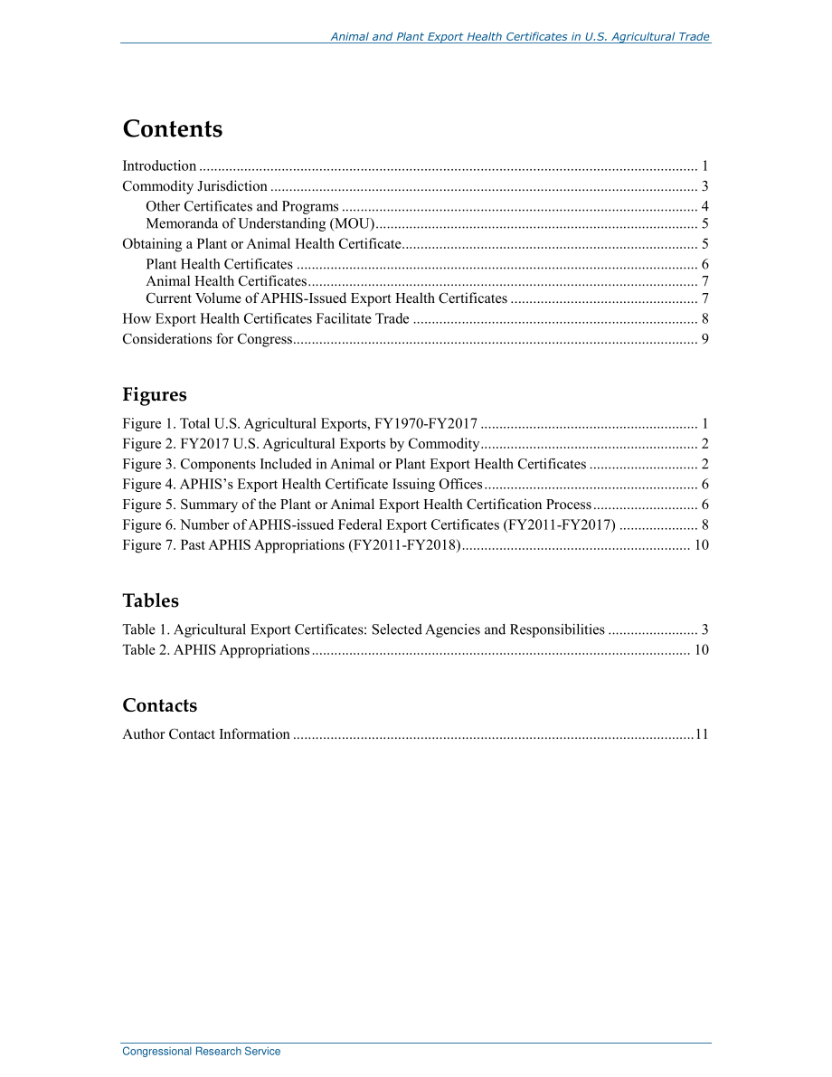 [20180723]R45267_美国农产品贸易中的动植物出口健康证书.pdf_第3页