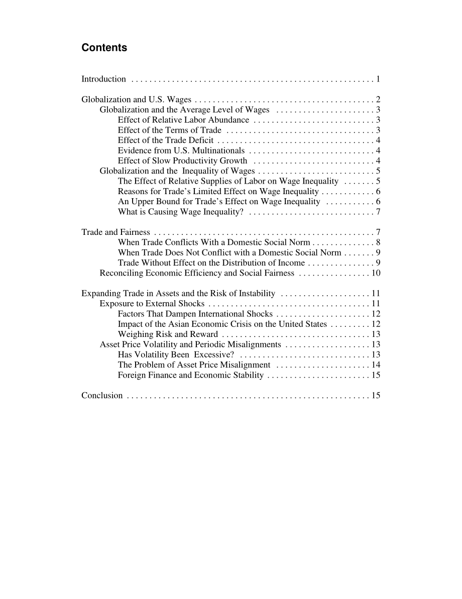 [20030205]RL30891_全球市场：评估美国可能面临的一些风险.pdf_第3页