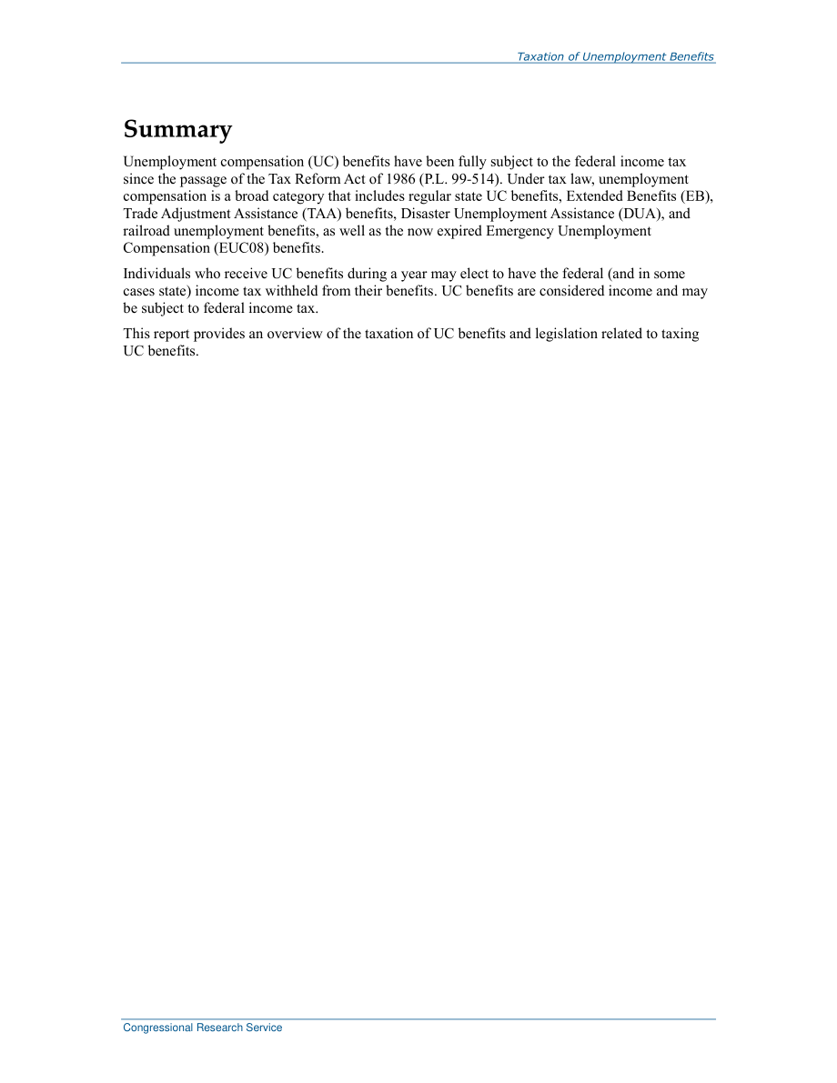 [20151116]RS21356_失业福利税.pdf_第2页