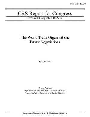 [19990730]RL30270_世界贸易组织：未来的谈判.pdf